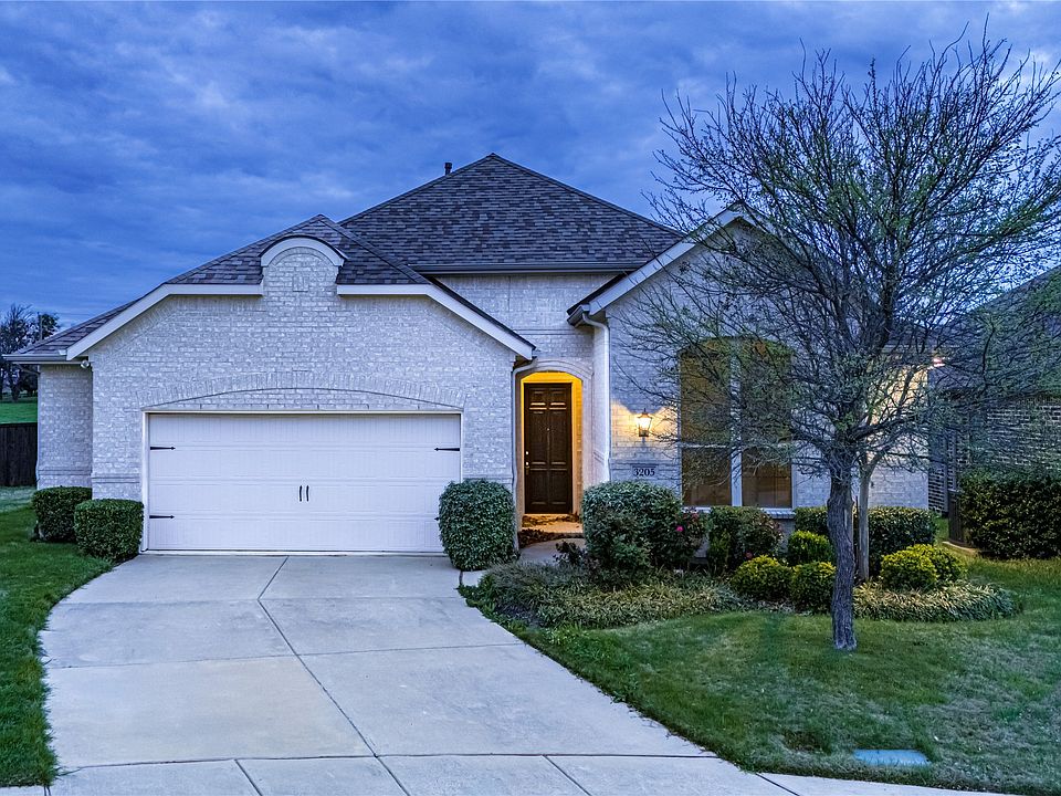 1st image of 3205 Hickory Bend Trl