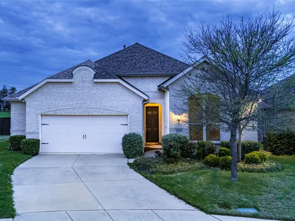 3205 Hickory Bend Trl, McKinney, TX 75071