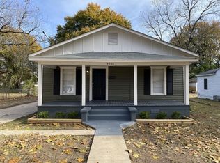 4901 Atkins St, North Little Rock, AR 72117