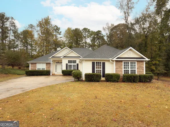 250 Old Pond Rd, Lagrange, GA 30241