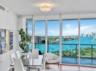 Continuum On South Beach, Miami Beach, FL 33139
