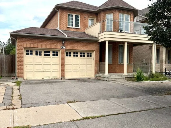 97 Grand Oak Dr, Richmond Hill, ON L4E 4A6
