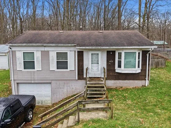 410 Bird Cage Walk, Mansfield, OH 44902