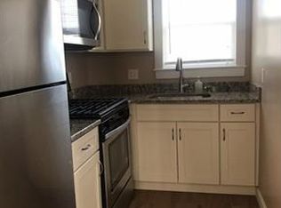 125 Winterville Rd #1, New Bedford, MA 02740