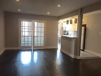 Rented by BRICK & GALO REALTY CORP