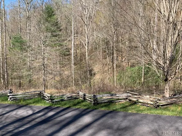LOT 79 Sims Valley, Glenville, NC 28736