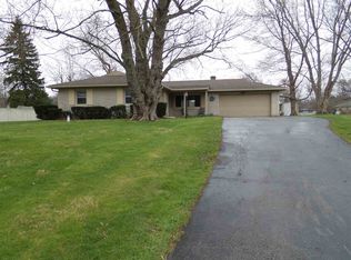 4405 Rosewood Dr, Kokomo, IN