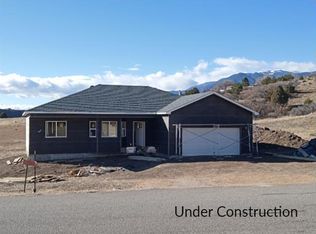 5851 Lakeview Cir, Colorado City, CO 81019