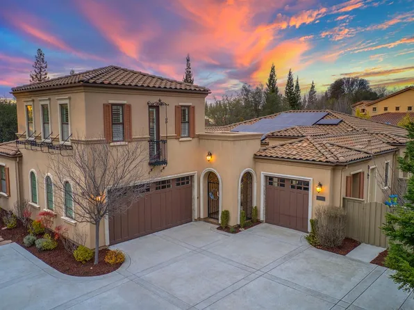 4195 Great Oak Cir, Granite Bay, CA 95746