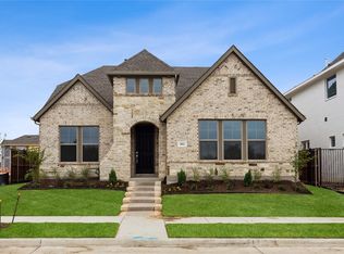 1012 Bolden Ave, Crowley, TX 76036