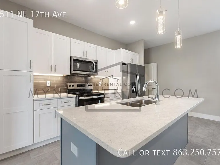 3511 NE 17th Ave — Photo 16