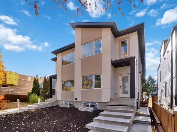 8319 81st Ave NW, Edmonton, AB T6C 0W1