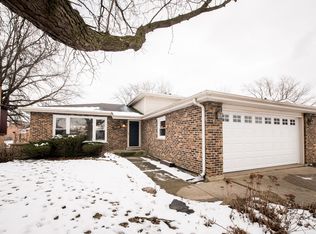 17101 Everett Ave, South Holland, IL