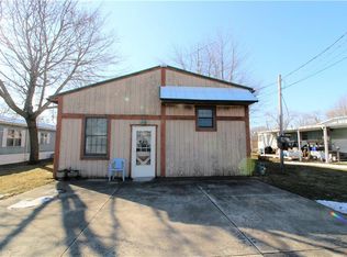 5138 E Dane Ave, Port Clinton, OH