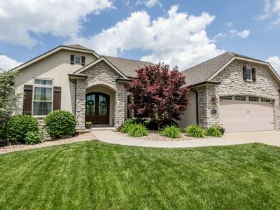 1911 Lasso Cir, Columbia, MO, 65201