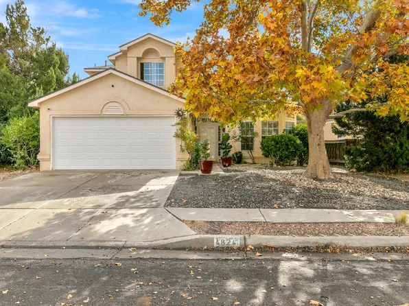 4824 Mesa Prieta Ct NW, Albuquerque, NM 87120