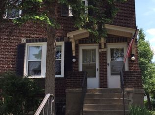 1434 Woodland Dr #UPSTAIRS, Saint Louis, MO