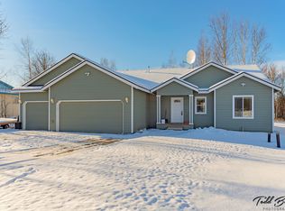990 S Century Dr, Wasilla, AK 99654