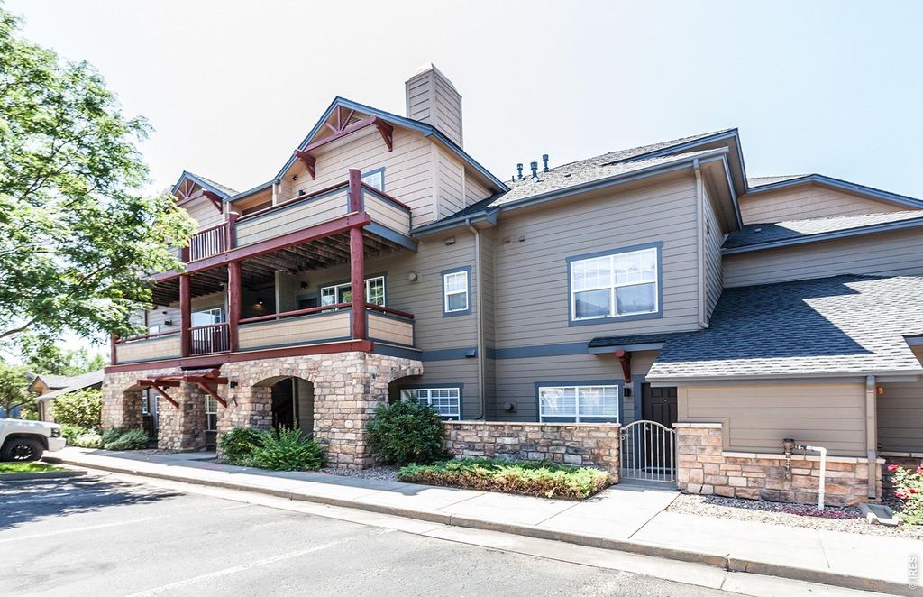 5220 Boardwalk Dr #I-21