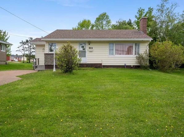 624 Abercrombie Rd, New Glasgow, NS B2H 1L5