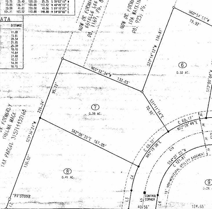 2nd image of 1607 Airlie Forest Ct