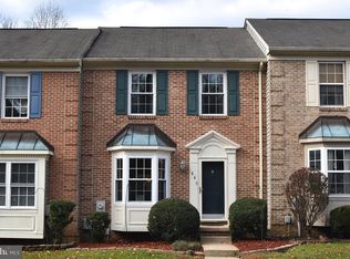 440 Oakton Way, Abingdon, MD 21009