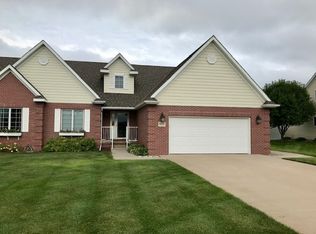 4209 7th Ave, Kearney, NE 68845