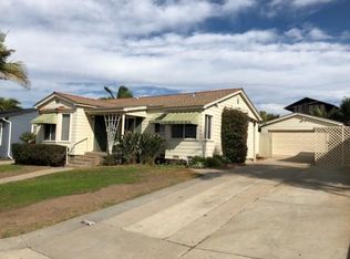2015 Erie St, San Diego, CA 92110