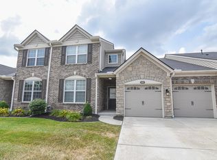 563 Inverness Way, Alexandria, KY 41001