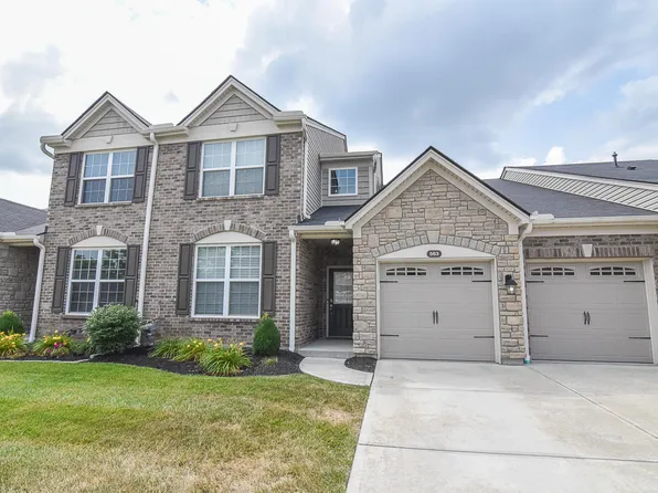 563 Inverness Way, Alexandria, KY 41001