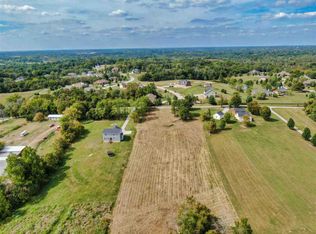 0 Porter Rd, Verona, KY 41092