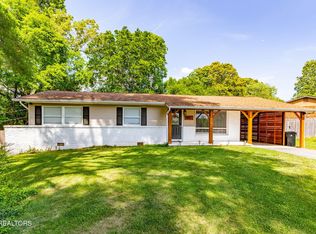 4921 Gettysburg Rd, Knoxville, TN 37921