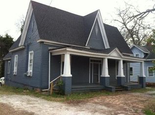 218 Grace St, Greenwood, SC 29649