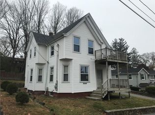 1 Dean St, Cranston, RI 02920