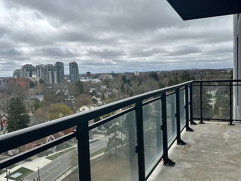 128 King St N #1403 — Photo 25