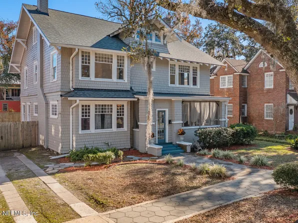 2756 OAK Street, Jacksonville, FL 32205