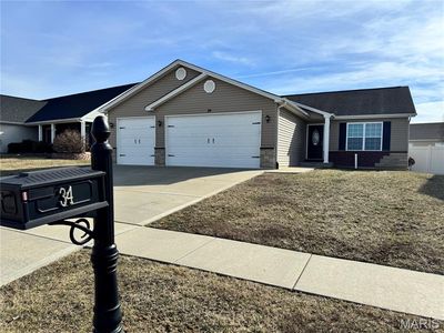 34 Hampton Dr, Troy, MO, 63379