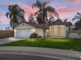 3001 Odessa Ct, Bakersfield, CA 93312