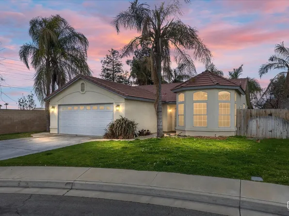 3001 Odessa Ct, Bakersfield, CA 93312