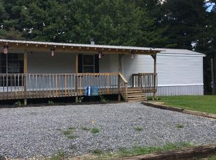 152 Doe Run Rd, Ararat, VA 24053