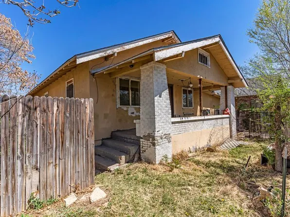 1013 E 4th St, Pueblo, CO 81001