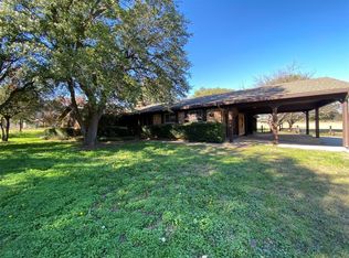 150 W County Road 714, Burleson, TX 76028