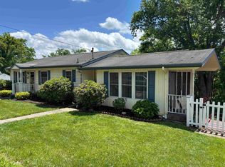 713 Westview Ave, Huntington, WV 25701