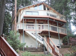 31651 Wagon Wheel Dr, Running Springs, CA 92382