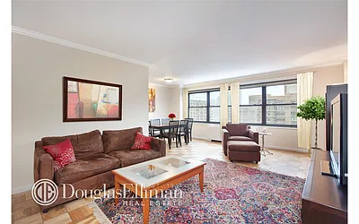 Sold by Douglas Elliman