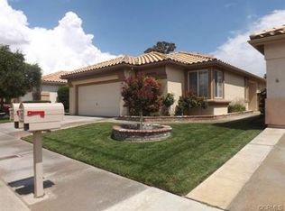 733 Big Spring Dr, Banning, CA 92220