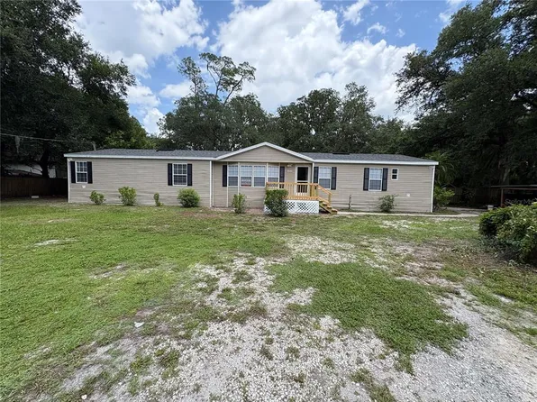 3232 SPIRIT LAKE ROAD, WINTER HAVEN, FL 33880