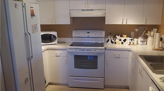 1st image of 19701 E Country Club Dr APT 408