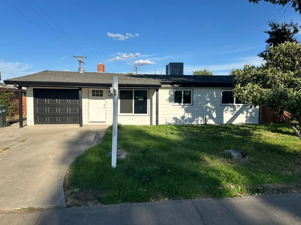 5704 San Marcos Way, North Highlands, CA 95660