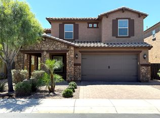 1829 W Spur Dr, Phoenix, AZ 85085